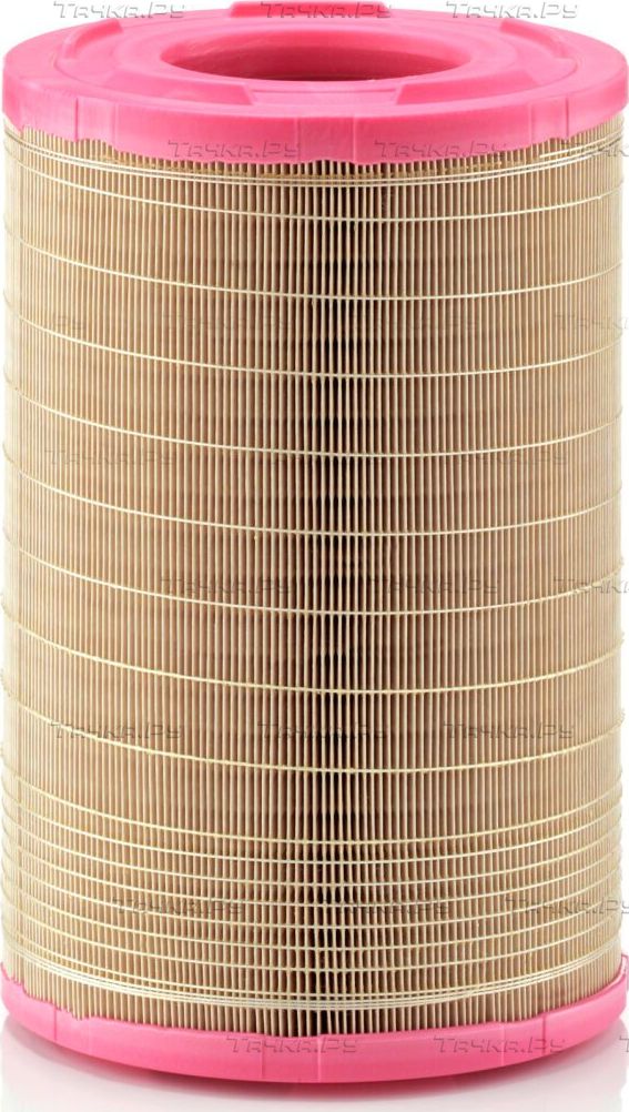Воздушный фильтр Mann-Filter. Артикул C 25 730/1