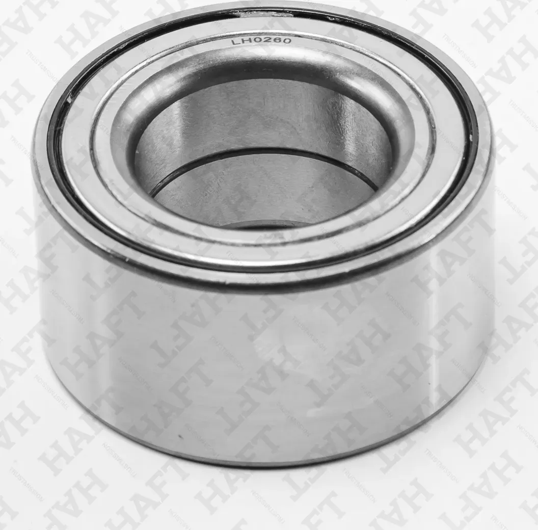 Подшипник ступицы HYUNDAI/KIA TUCSON/SPORTAGE 04- задн. (Haft). Артикул LH0260