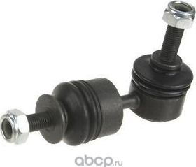 Стойка (тяга) стабилизатора Mazda. Артикул BP4K28170F