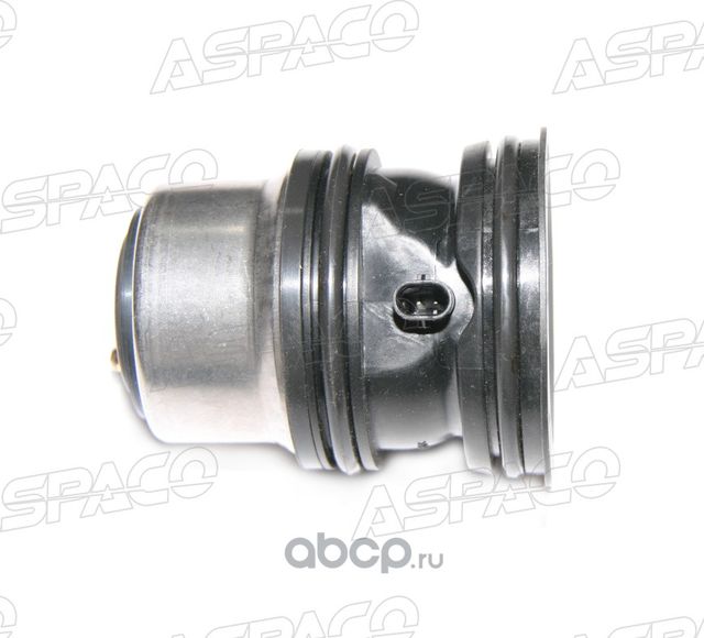 ТЕРМОСТАТ PORSCHE CAYENNE (11-17)/MACAN (14-17)/PANAMERA (10-16) (Aspaco). Артикул AP03401