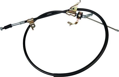 Трос ручника (тросик ручного тормоза) Stellox. Артикул 29-96208-SX