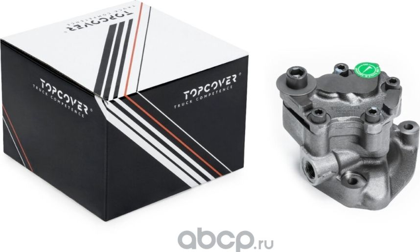 ТННД (Topcover). Артикул T05914001
