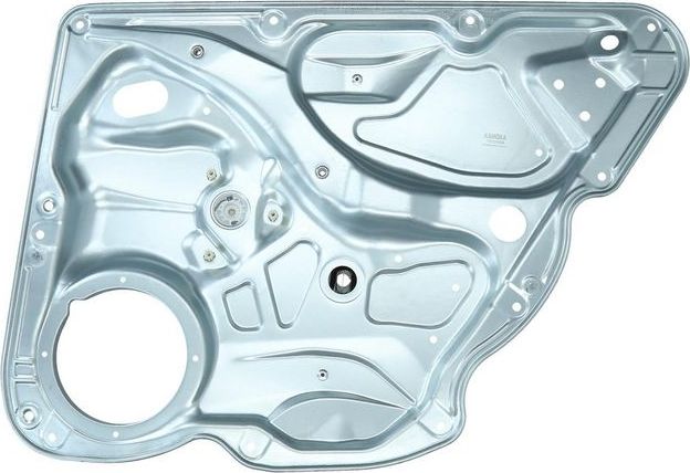 Стеклоподъемник Kamoka задний правый для Volkswagen Passat B6 2005-2011. Артикул 7200242