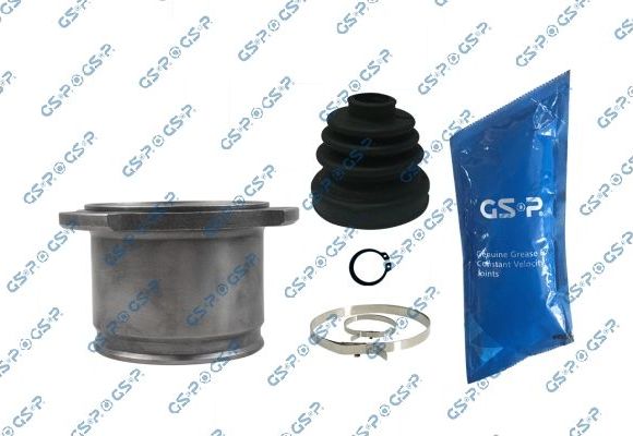 Шрус внутренний (граната) GSP. Артикул 601497