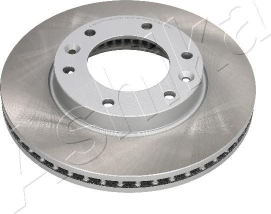 Тормозной диск ASHIKA. Артикул 60-0K-K21C