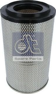 Воздушный фильтр DT Spare Parts для DAF 85 1992-1998. Артикул 5.45104