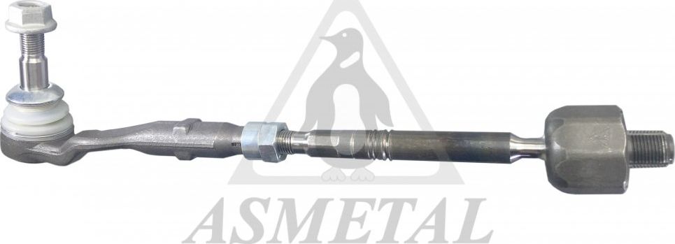 Рулевая тяга поперечная Asmetal. Артикул 29BM1000