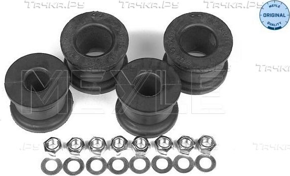 Ремкомплект, подшипник стабилизатора Meyle Original Kit. Артикул 014 032 0104