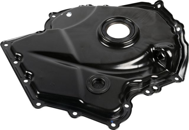 Крышка корпуса ГРМ передн. с сальником Febi Bilstein febi Plus. Артикул 171356