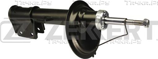 Амортизатор Zekkert передний правый для Citroen C4 II 2006-2011. Артикул SG-4943