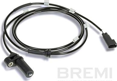 Датчик ABS Bremi задний правый для Ford Transit VI 2000-2006. Артикул 50413