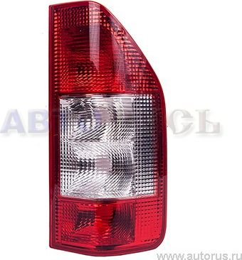 Фонарь задний (Depo). Артикул 440-1927R-UE