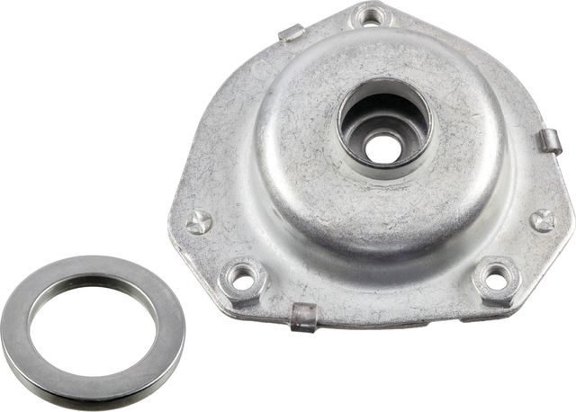 Опора амортизатора (стойки) Febi Bilstein (резина/металл). Артикул 12027