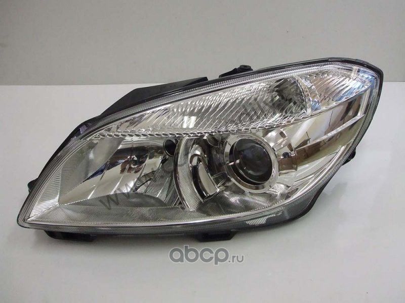 Фара передняя основная VAG. Артикул 5J1941017D