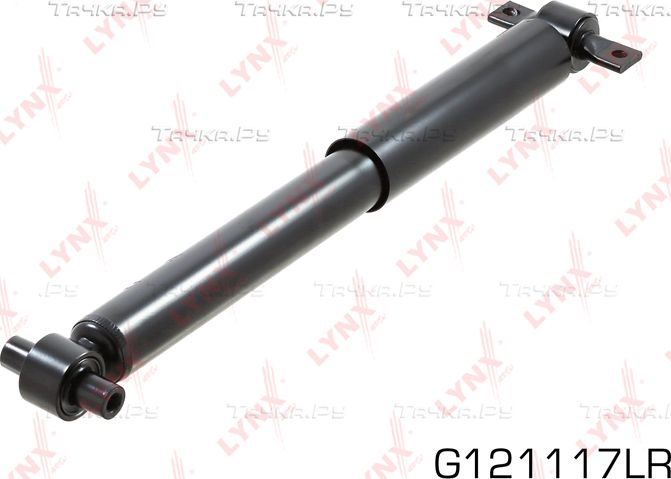 Амортизатор LYNXauto. Артикул G121117LR