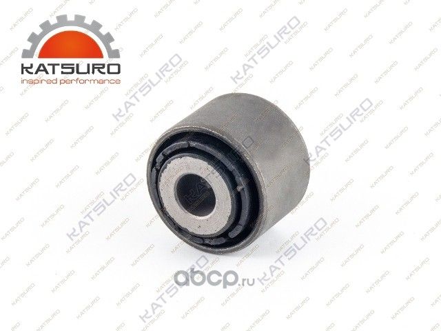 KATSURO сайлентблок тяги Katsuro. Артикул KAT311VOL