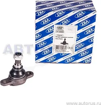 Опора шаровая нижняя_(VT03023 VK TECHNOLOGY). Артикул VT03023