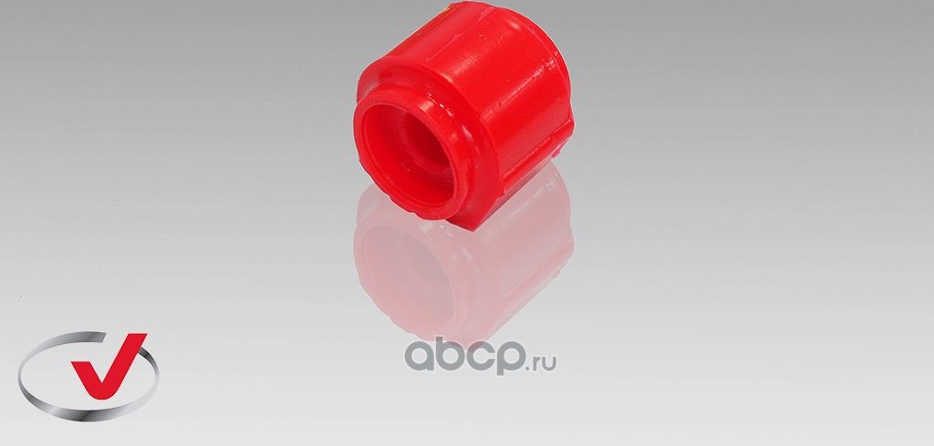 Втулка полиуретановая переднего стабилизатора ID=23 mm (Vtulka). Артикул 3201062