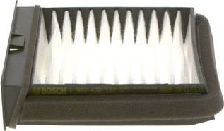 Салонный фильтр Bosch. Артикул 1 987 432 157