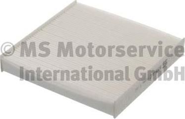 Салонный фильтр Kolbenschmidt. Артикул 50013955