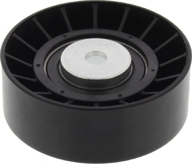 Направляющий (ведущий) ролик приводного поликлинового ремня MAPCO для BMW 5 III (E34) 1992-1996. Артикул 23679