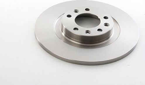 Тормозной диск BSG задний для Citroen Jumpy III 2016-2026. Артикул BSG 65-210-034