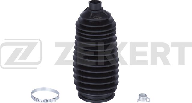 Пыльник рулевой рейки Zekkert передний для Mazda 6 I (GG) 2002-2008. Артикул SM-5053