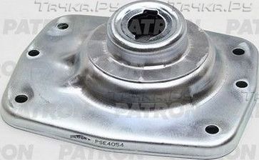 Опора амортизатора (стойки) Patron передняя левая для Fiat Ulysse I 1994-2002. Артикул PSE4054