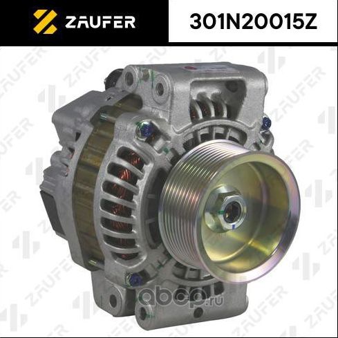 Генератор (Zaufer) Zaufer. Артикул 301N20015Z
