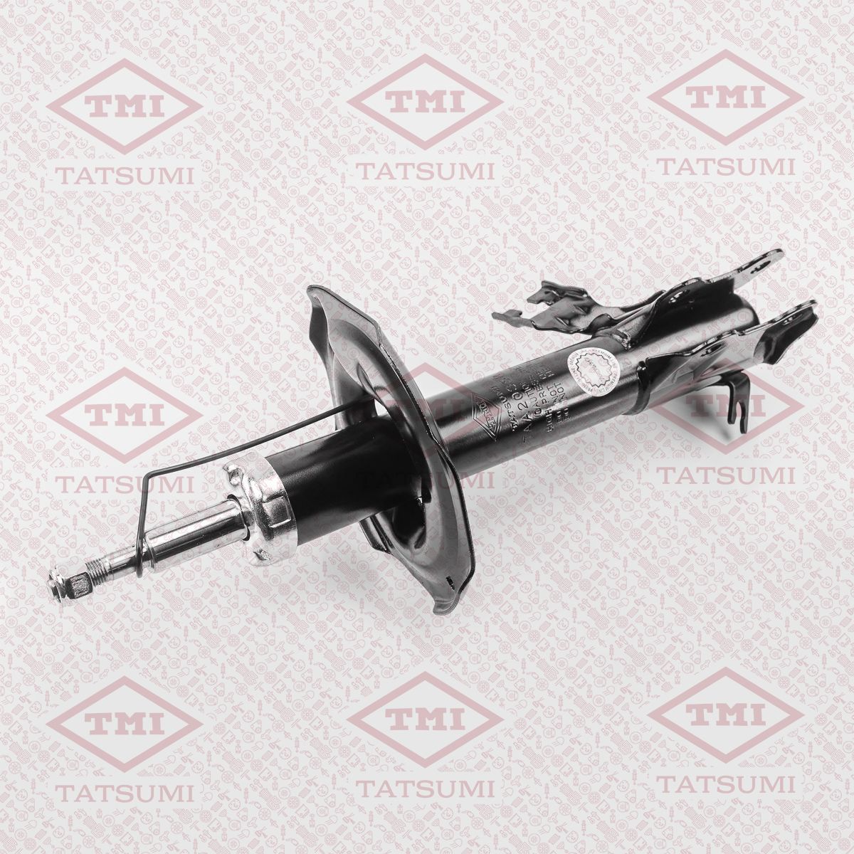 Амортизатор NISSAN ALMERA 00- перед.прав.газ. (Tatsumi). Артикул TAA2035R