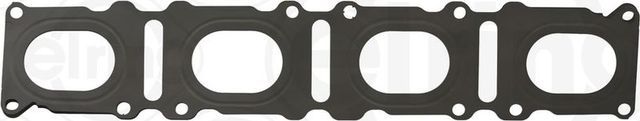 Прокладка выпускного коллектора Elring для Mercedes-Benz SL-Класс V (R230) 2008-2012. Артикул 004.780