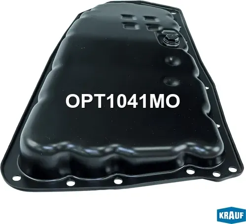 Поддон масляный КПП (Krauf). Артикул OPT1041MO
