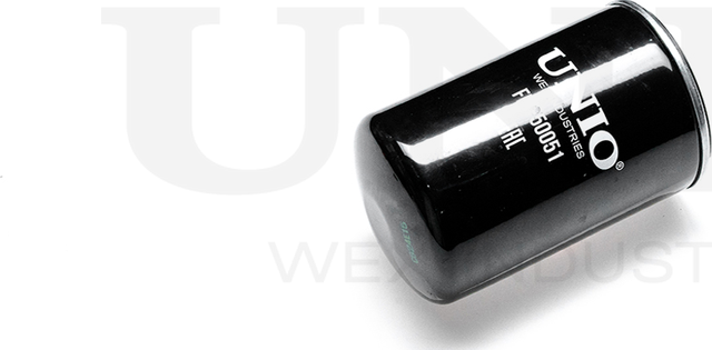 Фильтр топливный (Unio). Артикул FLT-50051