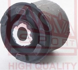 Сайлентблок заднего рычага подвески Asva. Артикул 1201-SANDIF