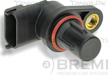 Датчик положения распредвала Bremi для Porsche Cayenne I (955) 2008-2010. Артикул 60437