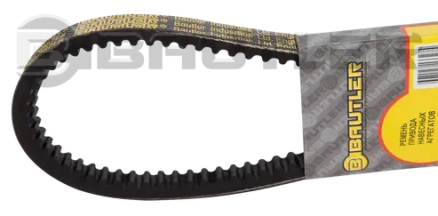 РЕМЕНЬ ПРИВОДНОЙ ВАЗ 1111 AVX10X825LA BAUTLER BTL-. Артикул BTL1111BAV