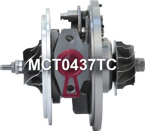 Картридж турбокомпрессора Krauf. Артикул MCT0437TC