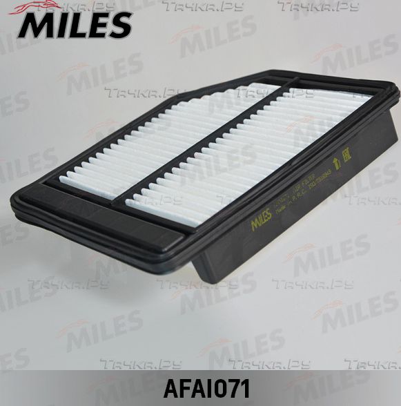 Воздушный фильтр Miles для Honda Civic VIII 2005-2012. Артикул AFAI071