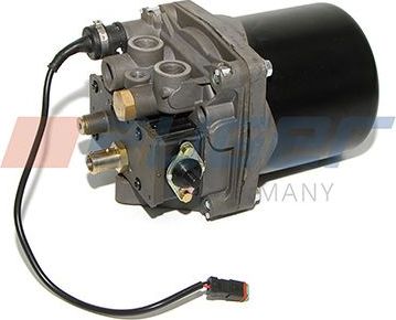 Осушитель воздуха пневмосистемы (в сборе) Auger для Scania 4 1995-2008. Артикул 76073