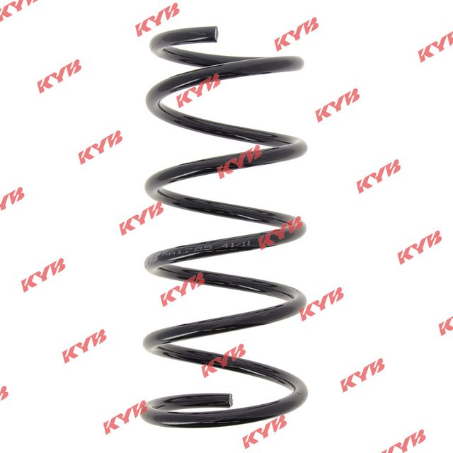 Пружина подвески KYB (Каяба) K-Flex передняя для Daihatsu Terios I 1997-2000. Артикул RA1785