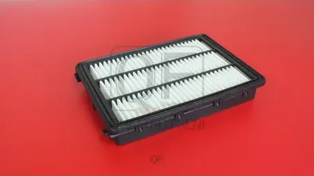 Фильтр воздушный (Quattro Freni). Артикул qf36a00311