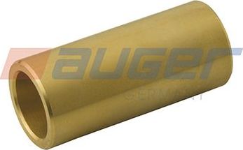 Втулка рессоры Auger (Бронза). Артикул 52984