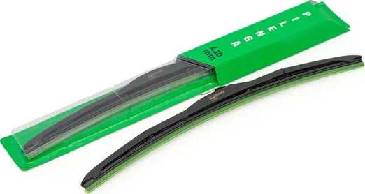 PILENGA Щетка стеклоочистителя Hybrid 430mm  Универсальные Крючок Pilenga. Артикул wu-p1802
