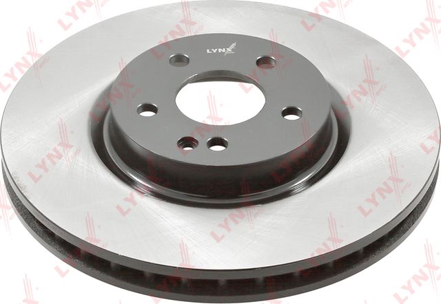 Тормозной диск LYNXauto. Артикул BN-2061