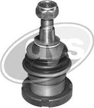 Шаровая опора DYS передняя нижняя для Mercedes-Benz M-Класс I (W163) 1998-2005. Артикул 27-01548