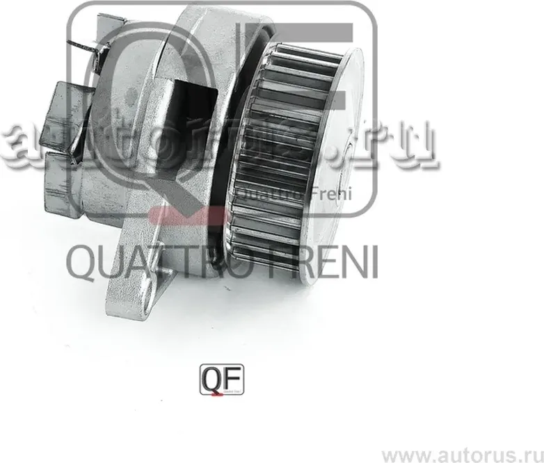 Насос водяной в сборе (Quattro Freni). Артикул QF05A00068