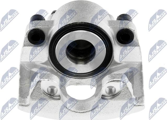 Тормозной суппорт NTY передний левый для Dodge Caravan IV 2001-2007. Артикул HZP-CH-014