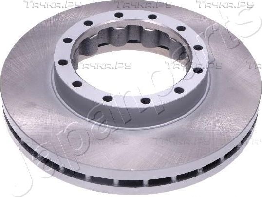 Тормозной диск Japanparts. Артикул DP-526C