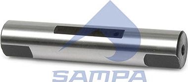 Палец рессоры Sampa для DAF XF 95 1997-2006. Артикул 050.053