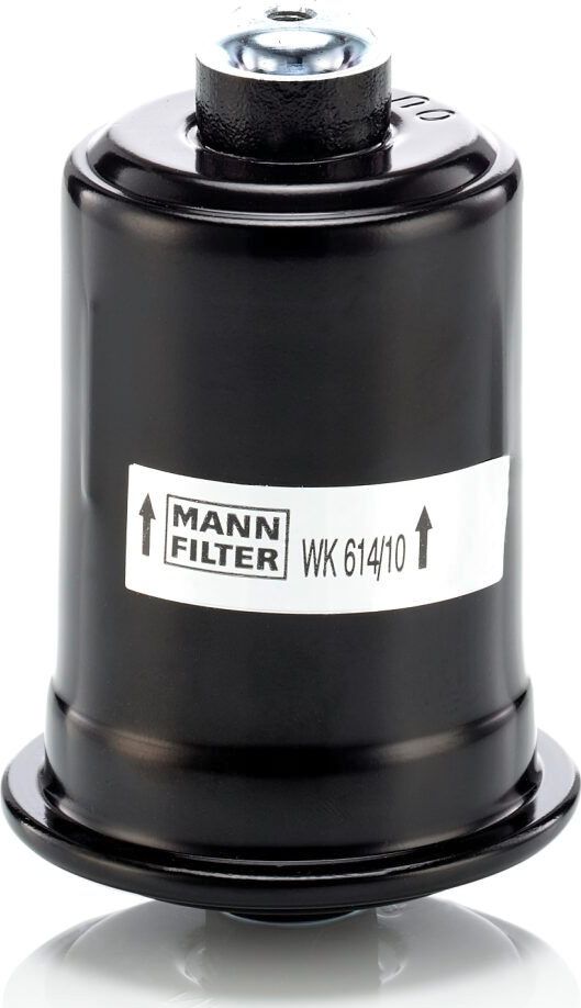 Топливный фильтр Mann-Filter. Артикул WK 614/10